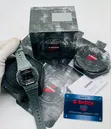 G-Shock DW-5600 Premium Digital Wristwatch - 3