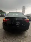 2016 Toyota Corolla LE - 3