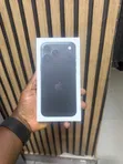 New Apple iPhone 18 Pro 1TB Black - 1