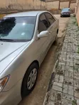 Toyota Camry 2004 Silver - 4