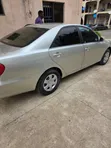 Toyota Camry 2004 Silver - 5