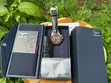 SUGESS Chronograph ST1908 Mechanical Moonphase Watch - 5