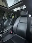 Mercedes-Benz GLK350 2010 Black - 3
