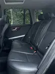 Mercedes-Benz GLK350 2010 Black - 5