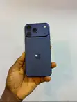 Apple iPhone 17 Pro Max 256GB Blue - 2