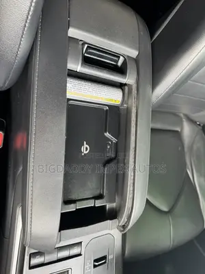 Toyota Highlander XLE Baki 2021