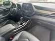 2021 Toyota Highlander XLE Black - 4