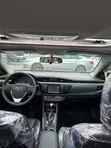 Toyota Corolla 2016 Silver - Kai Tsaye Daga Belgium - 1