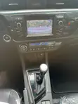 Toyota Corolla 2016 Silver - Kai Tsaye Daga Belgium - 2