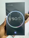 New Vivo V50 Lite 5G 512GB Gold - 1