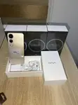 New Vivo V50 Lite 5G 512GB Gold - 2