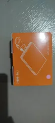 Wutar LED Mai Sake Caji don Wayar Hannu (VL-60BI) - 2