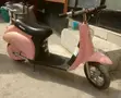 2023 Electric Scooter - Black - 4