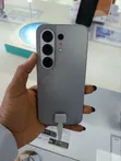 Sabon Tecno Camon 50 256GB Grey - 2