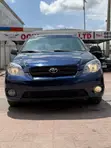 Toyota Matrix 2005 Blue - 1