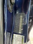 Toyota Matrix 2005 Blue - 4
