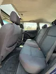 Toyota Matrix 2005 Blue - 5