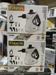 Lexical 10-in-1 Handheld Steam Cleaner - 2