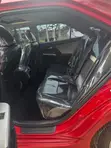 2012 Toyota Camry SE Red - 5