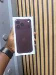 New Apple iPhone 18 Pro 1TB Purple - 3