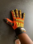 Kong Impact Hannun Safa - 3