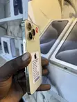 Apple iPhone 14 Pro Max 128GB Gold - 1