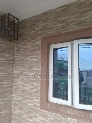 3 Bedroom Apartment for Rent in Benin City
