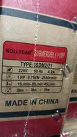 Nollydab 1HP Injin Bama Ruwa - 1