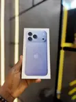 Sabon Apple iPhone 18 Pro Max 1TB Blue - 3