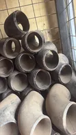 Master Brand Welding Fittings - All Sizes - 1