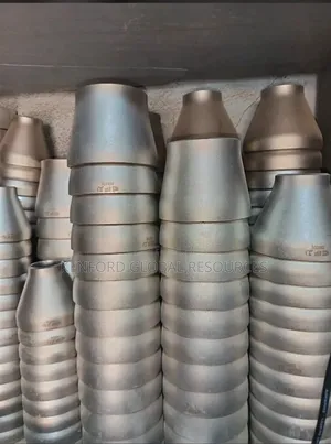 Master Brand Welding Fittings - All Sizes