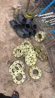 Master Brand Welding Fittings - All Sizes - 3