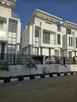 5-Bedroom Duplex with Cinema & Pool in Daffodil Garden, Lekki - 1