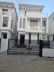 5-Bedroom Duplex with Cinema & Pool in Daffodil Garden, Lekki - 2