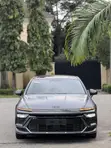 2024 Hyundai Sonata N Line - Gray - 1