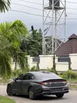 2024 Hyundai Sonata N Line - Gray - 2