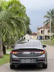 2024 Hyundai Sonata N Line - Gray - 4