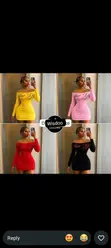 Trending Ladies' Basic Tops, Maxi Skirts, Sundresses & Gowns - 1