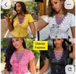 Trending Ladies' Basic Tops, Maxi Skirts, Sundresses & Gowns - 4