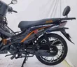 New Super Gallant Blazer 2026 Gray Scooter - 5