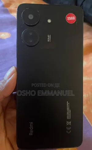 Xiaomi Redmi 13C 256GB Baki