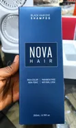 Nova Gashin Gashi Mai Launi Shampoo - 1