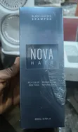 Nova Gashin Gashi Mai Launi Shampoo - 3