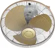 Orbit Orbital Fan - White - 1