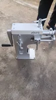 JÖRG Swaging Machine 5302 - Brand New - 1