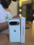 Google Pixel 10 Pro 256GB White - 1