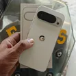 Google Pixel 10 Pro 256GB White - 2