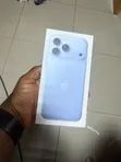 New Apple iPhone 18 Pro 1TB Blue - 2