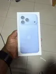 New Apple iPhone 18 Pro 1TB Blue - 3