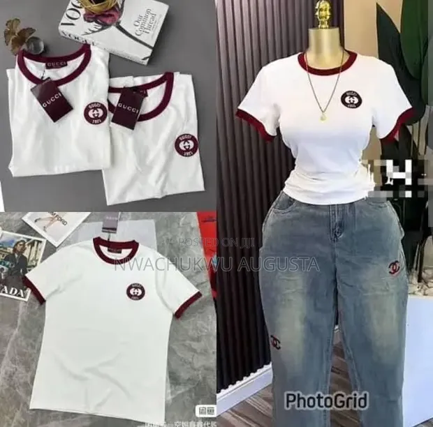 Basicon Women's Basic Tops - New Arrival - 1